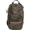 Brabo Fun Leopard Backpack Hockeytas Junior Furry