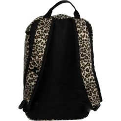 Brabo Fun Leopard Backpack Hockeytas Junior Furry -Sporthockey 129795 505 03 1