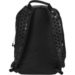 Brabo Fun Polka Backpack Hockeytas Junior Black -Sporthockey 129796 990 03 1
