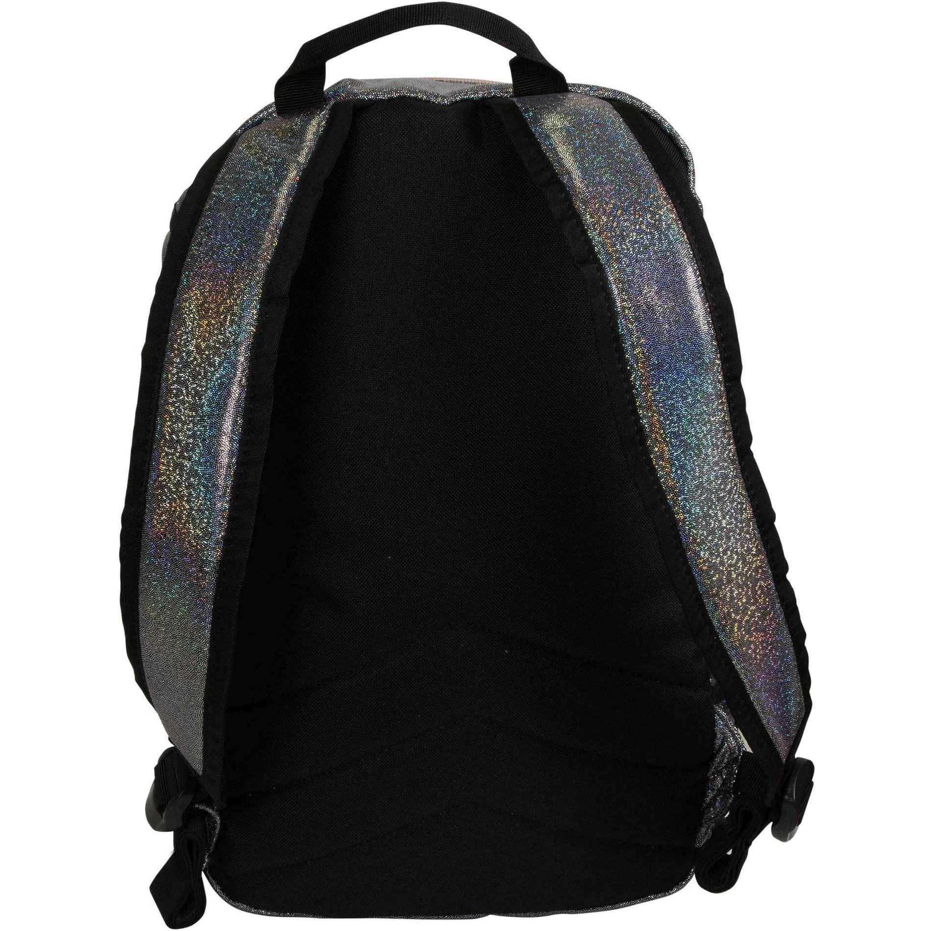 Brabo Fun Sparkle Backpack Hockeytas Junior Silver 3 Brabo Fun Sparkle Backpack Hockeytas Junior Silver - Afbeelding 3