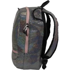Brabo Fun Sparkle Backpack Hockeytas Junior Silver 10 Brabo Fun Sparkle Backpack Hockeytas Junior Silver -Sporthockey 129800 950 05 1