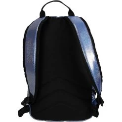 Brabo Fun Sparkle Backpack Hockeytas Junior Blue -Sporthockey 129801 200 03 1