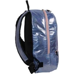 Brabo Fun Sparkle Backpack Hockeytas Junior Blue -Sporthockey 129801 200 04 1