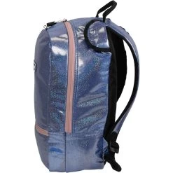 Brabo Fun Sparkle Backpack Hockeytas Junior Blue -Sporthockey 129801 200 05 1