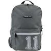 Brabo O'Geez Backpack Hockeytas Junior Grey