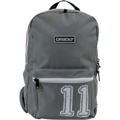 Brabo O'Geez Backpack Hockeytas Junior Grey