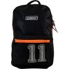 Brabo O'Geez Backpack Hockeytas Junior Black