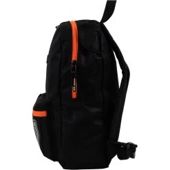 Brabo O'Geez Backpack Hockeytas Junior Black -Sporthockey 129804 990 04 2