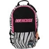 Princess Backpack No Excuse Hockeytas Junior Zebra