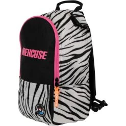 Princess Backpack No Excuse Hockeytas Junior Zebra -Sporthockey 129812 505 04 1