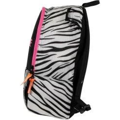 Princess Backpack No Excuse Hockeytas Junior Zebra -Sporthockey 129812 505 05 1