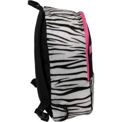 Princess Backpack No Excuse Hockeytas Junior Zebra -Sporthockey 129812 505 06 2