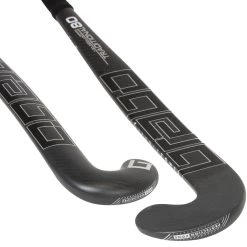Brabo Traditional Carbon 80 CC Hockeystick Junior -Sporthockey 129817 900 06 1