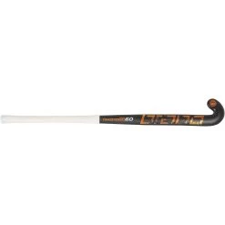 Brabo Pure Studio Traditional Phython ELB Hockeystick Junior