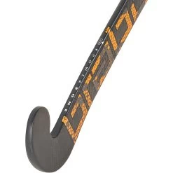 Brabo Pure Studio Traditional Phython ELB Hockeystick Junior -Sporthockey 129818 990 05 1