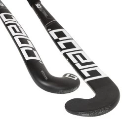 Brabo G-Force TC-5 Hockeystick Junior Black -Sporthockey 129820 990 06 1