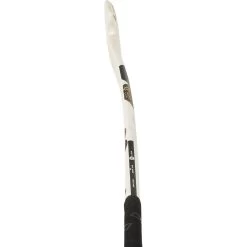 BraboG-Force Pure Studio Leopard Hockeystick Junior Pearl White -Sporthockey 129825 100 04 1