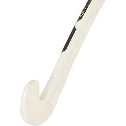 BraboG-Force Pure Studio Leopard Hockeystick Junior Pearl White -Sporthockey 129825 100 05 1