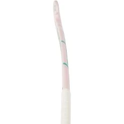 Brabo O'Geez Original Hockeystick Junior Pink Mint -Sporthockey 129830 700 08 1