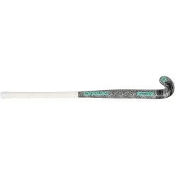 Brabo O'Geez Cheetah Hockeystick Junior Mint