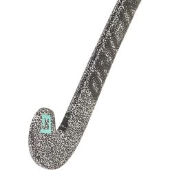 Brabo O'Geez Cheetah Hockeystick Junior Mint -Sporthockey 129833 505 05 2