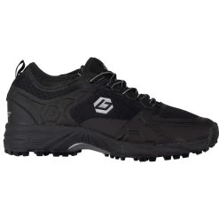Brabo Elite 316.21042 Hockeyschoenen Junior Zwart