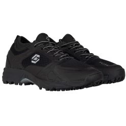 Brabo Elite 316.21042 Hockeyschoenen Junior Zwart -Sporthockey 129837 990 03 1