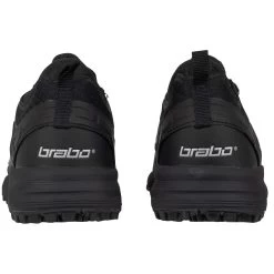 Brabo Elite 316.21042 Hockeyschoenen Junior Zwart -Sporthockey 129837 990 05 1