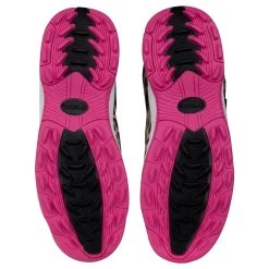 Brabo Tribute 316.21032.020 Hockeyschoenen Juniorleopard Pink -Sporthockey 129839 505 05 1