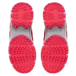 Brabo Tribute 316.21032 Hockeyschoenen Junior Orange -Sporthockey 129840 470 04 1