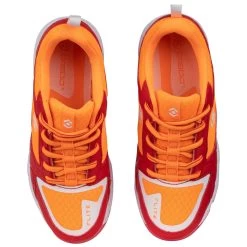 Brabo Tribute 316.21032 Hockeyschoenen Junior Orange -Sporthockey 129840 470 06 1