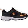 Brabo Tribute 316.21032 Hockeyschoenen Junior Blackorange
