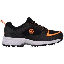 Brabo Tribute 316.21032 Hockeyschoenen Junior Blackorange