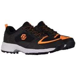 Brabo Tribute 316.21032 Hockeyschoenen Junior Blackorange -Sporthockey 129841 990 03 1