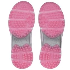 Brabo Tribute 316.21032 Hockeyschoenen Junior White Pink -Sporthockey 129842 100 04 1