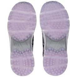 Brabo Tribute 316.21032 Hockeyschoenen Junior Leopardpurple -Sporthockey 129843 730 04 1