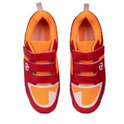Brabo Velcro 316.21012 Hockeyschoenen Junior Orange -Sporthockey 129846 470 06 1