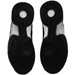 Brabo Tribute Indoor 316.21036 Hockeyschoenen Juniorblack Orange -Sporthockey 129849 990 04 1