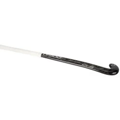 Brabo Elite 1 WTB Forged Carbon Low Bow Hockeystick Carbon Silver -Sporthockey 129854 990 07 2