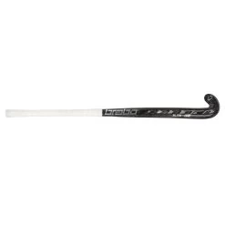 Brabo Elite 1 WTB Forged Carbon Extreme Low Bow Hockeystick