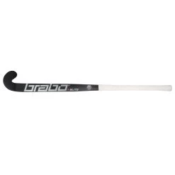 Brabo Elite 1 WTB Forged Carbon Extreme Low Bow Hockeystick -Sporthockey 129855 990 04 1