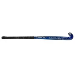 Brabo Elite 2 WTB TeXtreme Classic Curve Hockeystick Blue Silver -Sporthockey 129860 200 03 1