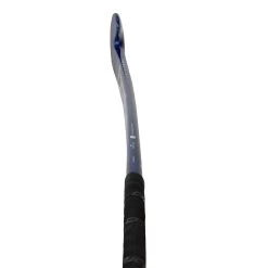Brabo Elite 2 WTB TeXtreme Classic Curve Hockeystick Blue Silver -Sporthockey 129860 200 05 1