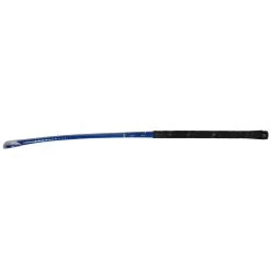 Brabo Elite 2 WTB TeXtreme Classic Curve Hockeystick Blue Silver -Sporthockey 129860 200 06 1