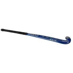 Brabo Elite 2 WTB TeXtreme Classic Curve Hockeystick Blue Silver -Sporthockey 129860 200 07 1