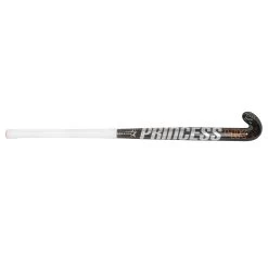 Princess Premium 4K 9 Star SG9-LB Hockeystick Black Silver