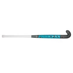Princess Premium 6 Star SG9-LB Hockeystick Black Blue