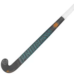 Princess Premium 6 Star SG9-LB Hockeystick Black Blue -Sporthockey 129865 990 06 1