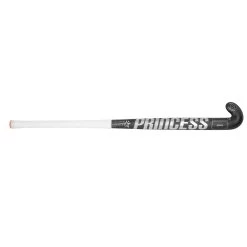 Princess Premium 6 Star SG9-LB Hockeystick Black Silver