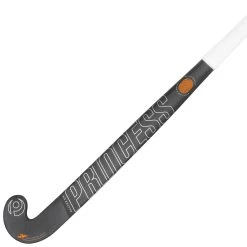 Princess Premium 6 Star SG9-LB Hockeystick Black Silver -Sporthockey 129866 990 06 1